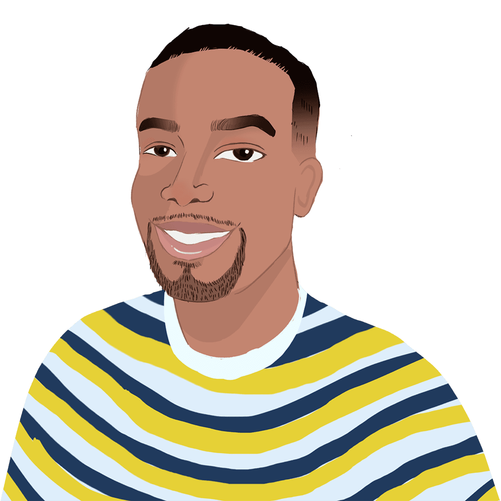 Cartoon from Vitor